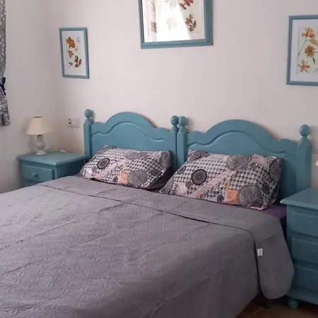 Casa Karina Apartment *