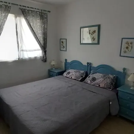 Casa Karina * Parque Holandes