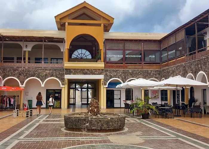 شقة Casa Karina