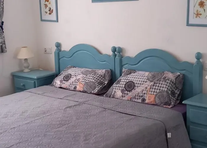 Casa Karina شقة *