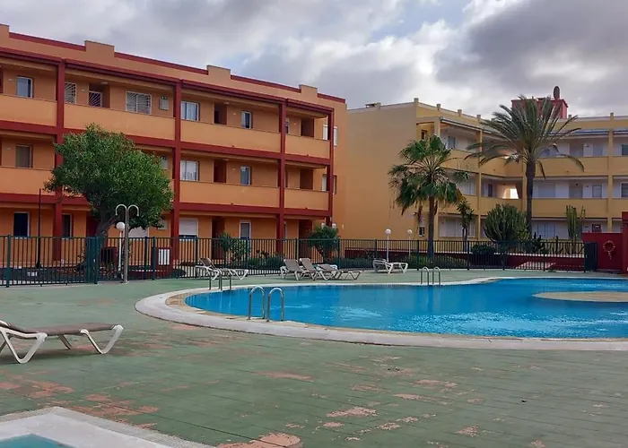 شقة Casa Karina *