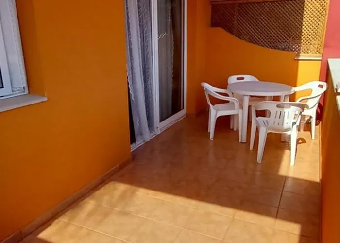 Casa Karina شقة