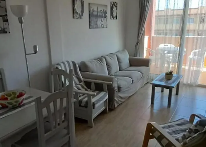 شقة Casa Karina *