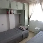Casa Karina Appartement Parque Holandes