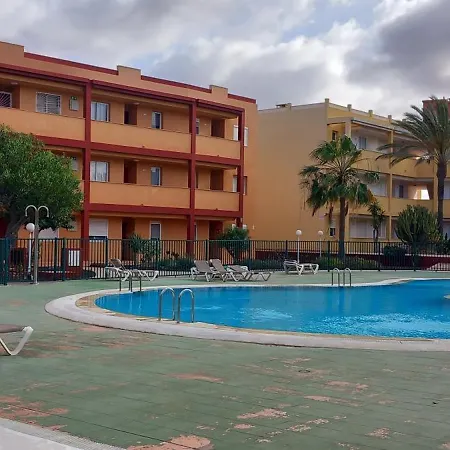 Apartment Casa Karina *