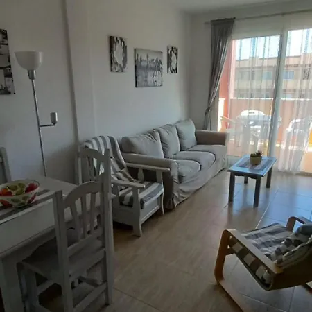 Apartament Casa Karina *
