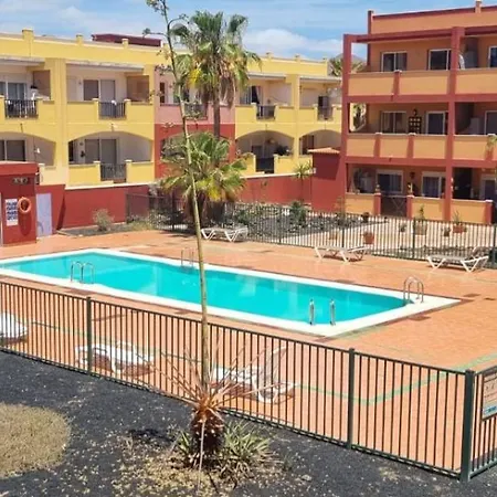 Apartament Casa Karina *
